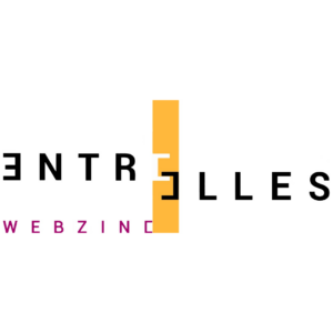 logo entre elles webzine