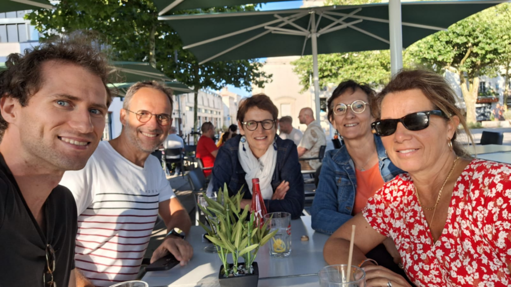 afterwork la rochelle juillet 2024 entrepreneurs