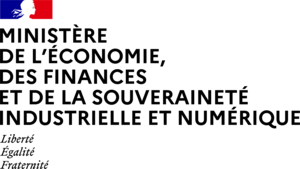 ministere de leconomie logo 5860658941 seeklogo.com