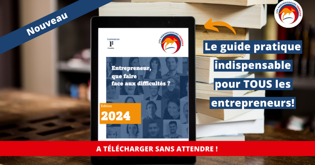 téléchargement guide 2024 entrepreneur en difficulté - boite à outil dirigeant